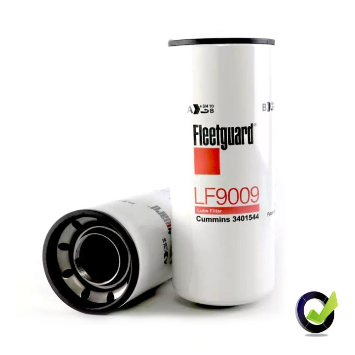LF9009 OIL FILTER