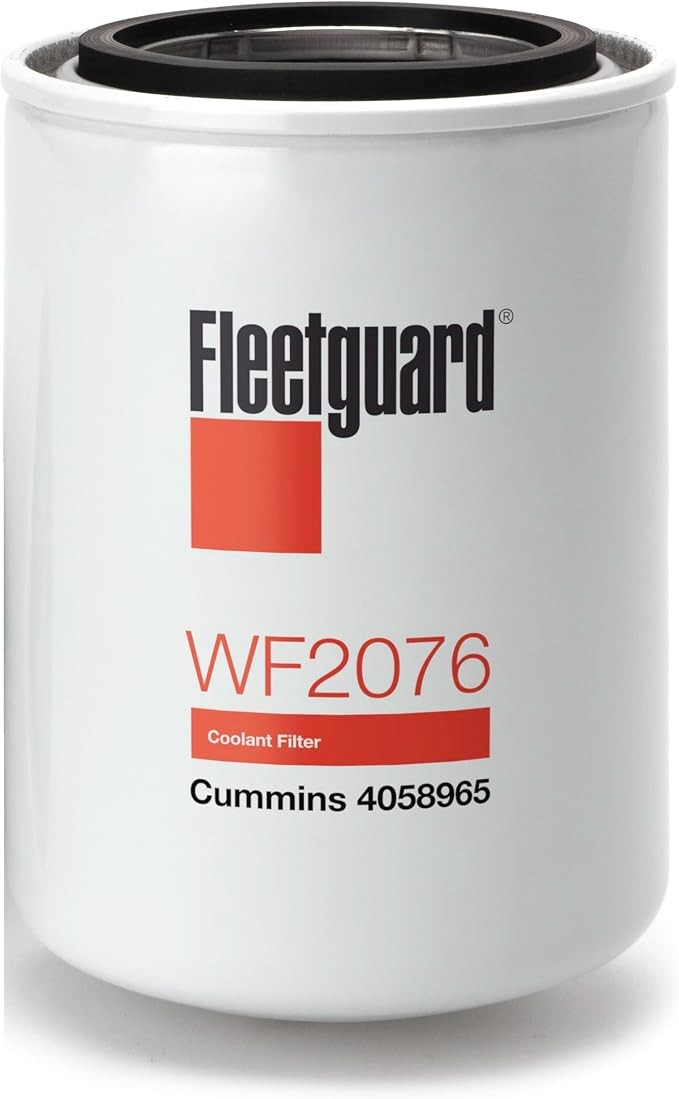 WF2076 WATER FILTER