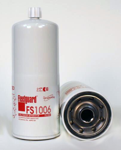 FS1006-FUEL FILTER