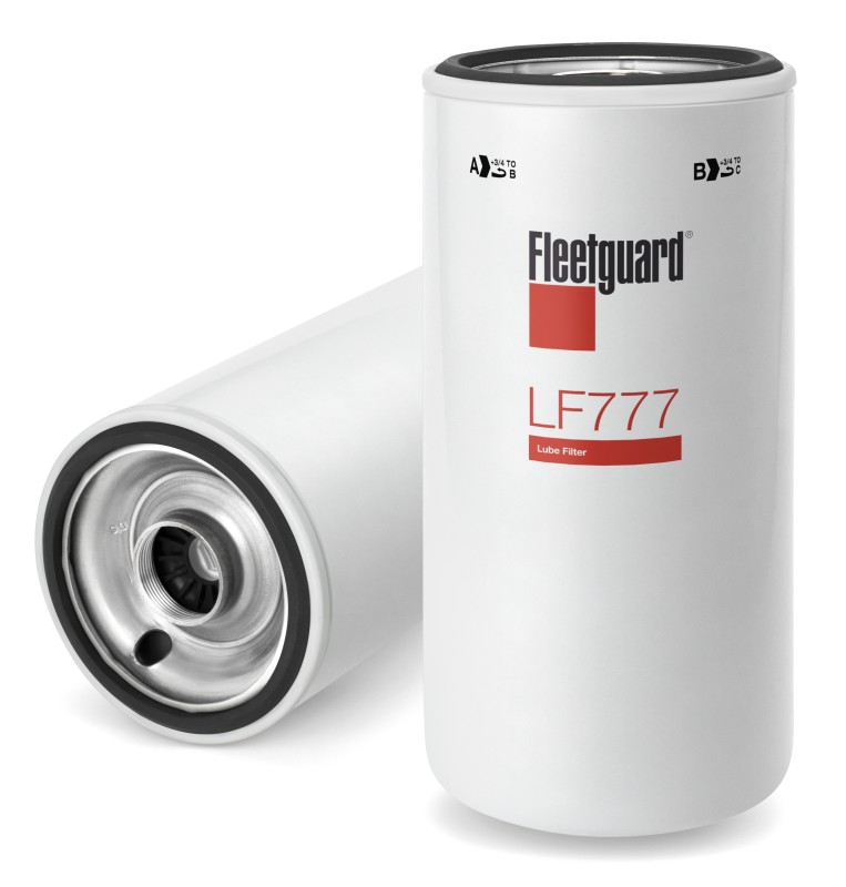 LF777-LUBE OIL FILTER